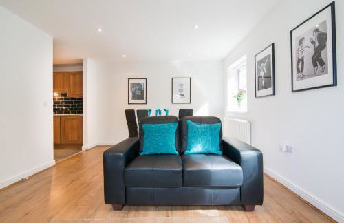 Bluestone Apartments - Didsbury - Foto 50