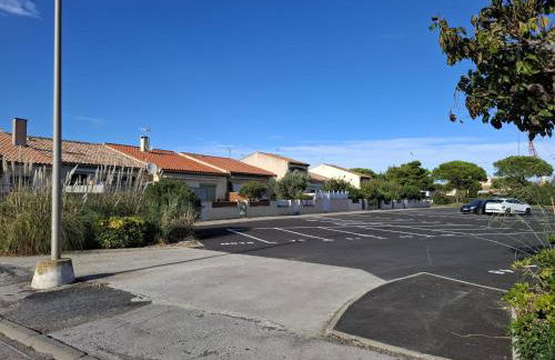 Appartement T2 entre mer et lac - Foto 11