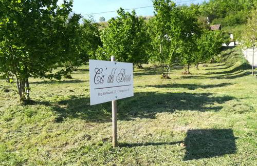 Ca del bosso - Foto 9