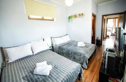 The dreamhouse kastoria - Photo 59