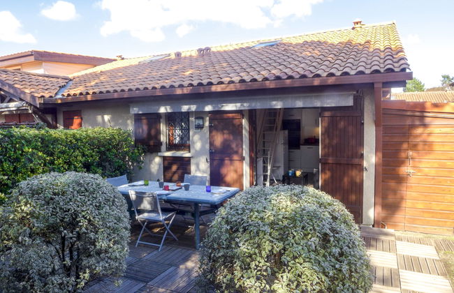 lotissement Les Rives de Capbreton - Foto 15