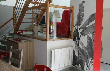 Gîte La Rocardière XL 10 personnes - Photo 16