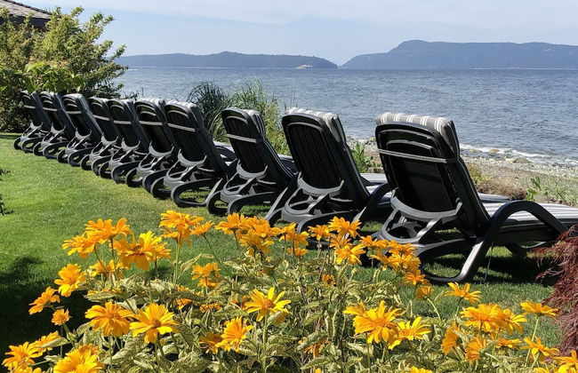 Qualicum Breeze Beach Resort - Photo 64