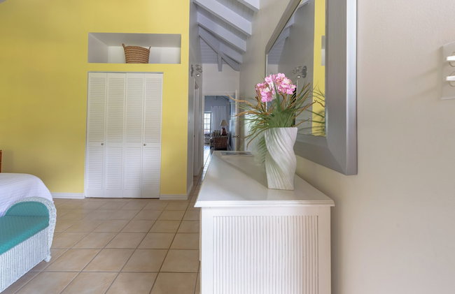 Fort Recovery Beachfront Villa & Suites Hotel - Photo 47