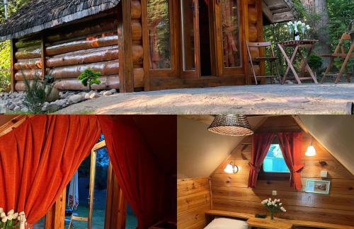 Bungalow Bay Łacha - Foto 1