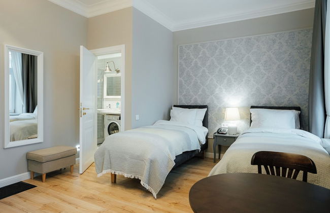 aparthotel Amella - Photo 34