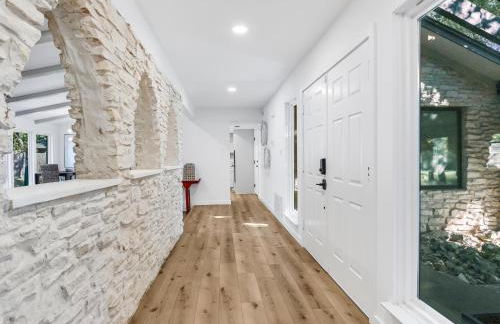 Broadmeade Bungalow - Private Pool & Fire Pit - Foto 20