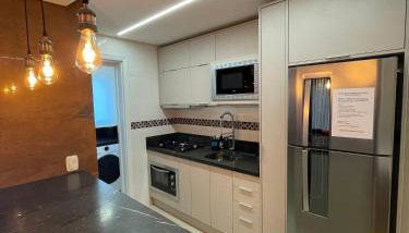 Apartamento espetacular, 2 suítes, a 30m da Rua Coberta - Foto 5