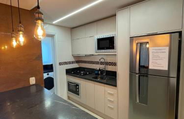 Apartamento espetacular, 2 suítes, a 30m da Rua Coberta - Photo 5