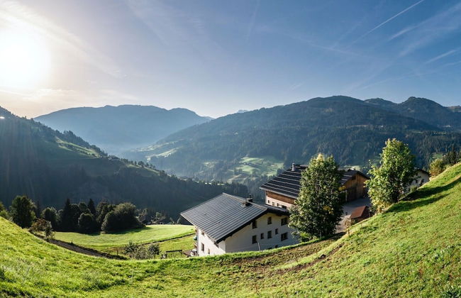 Chalet in Sankt Johann Near Ski Lift - Foto 15