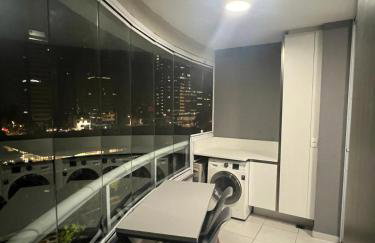 Estúdio mobiliado ao lado da Av Paulista - Foto 27