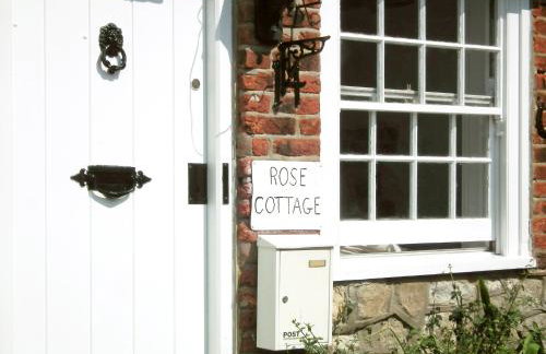 Rose Cottage - Foto 11