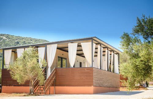 Luxury and Cosy Little House Ivinj 1 - Foto 26