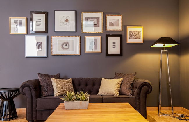 Apartments Sixtyfour - Foto 35