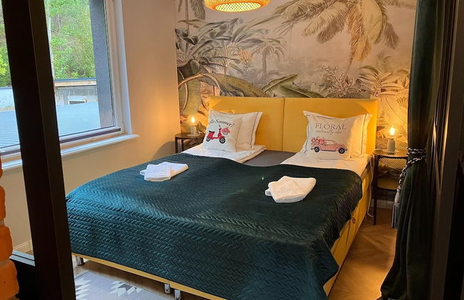 Apartment in Kashubia With Lake View - Photo 6