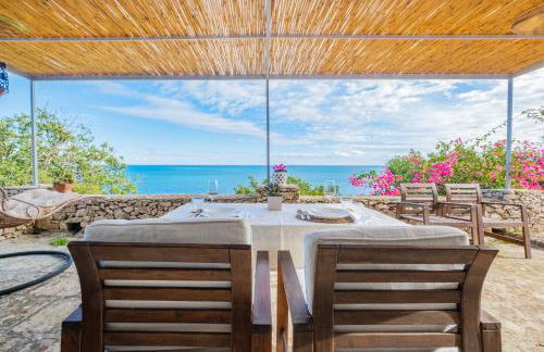 Villa Pethra Maris Private Pool - Foto 41