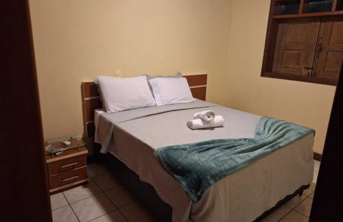 Casa Quaresmeiras - Foto 35