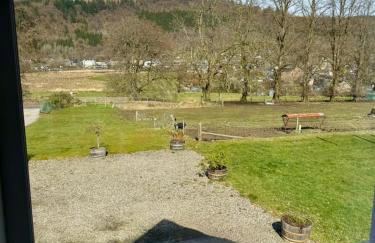 Westmains Lodge - Foto 3