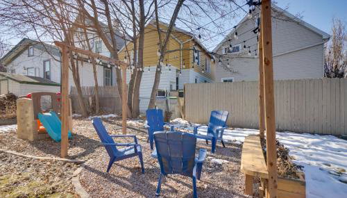 Walk to Kinnickinnic Ave! Newly Updated Abode - Foto 3