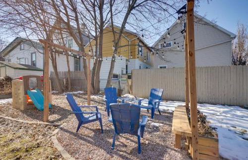 Walk to Kinnickinnic Ave! Newly Updated Abode - Foto 3