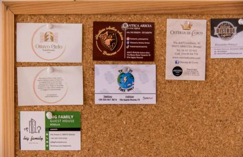 Big Family - Foto 32