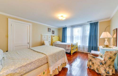 Elegant and Spacious Retreat about 18 Mi to Lake Norman! - Photo 19