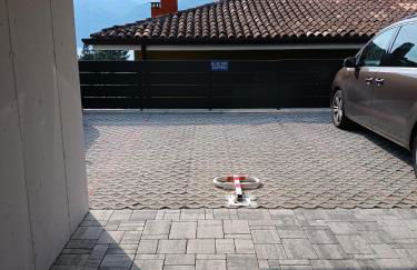 Blue Sky Garda - Zaffiro - Foto 56