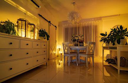 Spa Love Apartament Sauna Jacuzzi ROMANTYCZNY APARTAMENT DLA PARY Z PRYWATNYM SPA - Foto 9