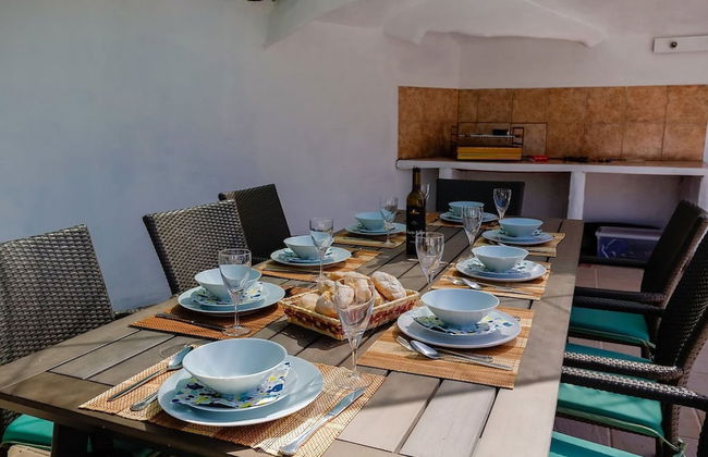 Villa Vale Verde 5 Bedroom Villa 10 min Walk to - Foto 11