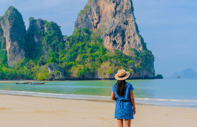Excursión a la isla de James Bond y Krabi - Foto 12