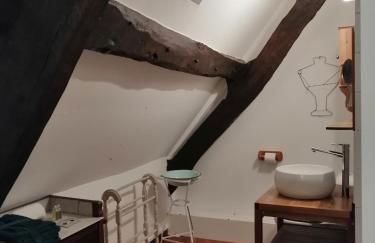 Normandieheritage14 COTTAGE DU MARAIS DDAY OMAHA BEACH - Foto 23