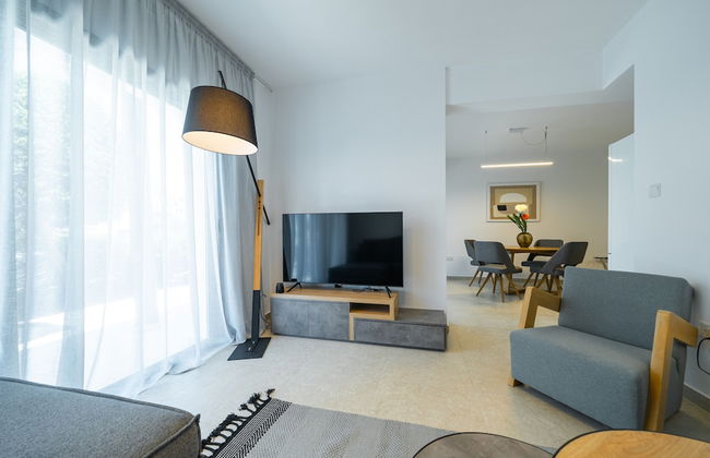 Silver Park - Foto 6