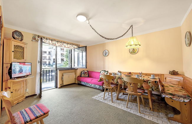 Appartamento Pian dei Larici - Photo 3