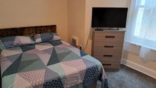 Apartment Sleeps 3 - Garden Pets Welcome - Foto 2