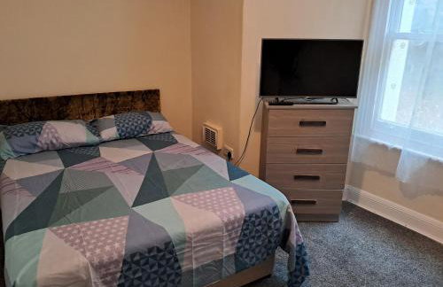 Apartment Sleeps 3 - Garden Pets Welcome - Foto 2