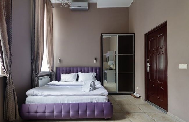 Theatre Boutique Aparthotel - Foto 38