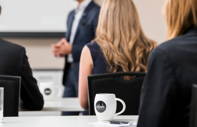 Abode Woden - Foto 37