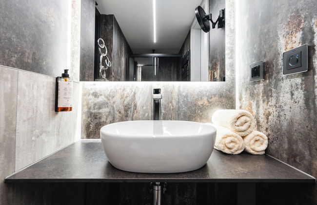 Ostravinka - Boutique Apartment - Foto 13