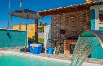 Refúgio dos Lagos 10min da praia - Photo 35