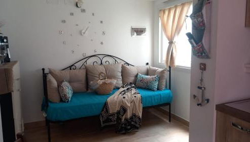 La Terrazza Solarium, in pieno centro 60m dalla stazione ferroviaria 700m dal mare - Foto 2