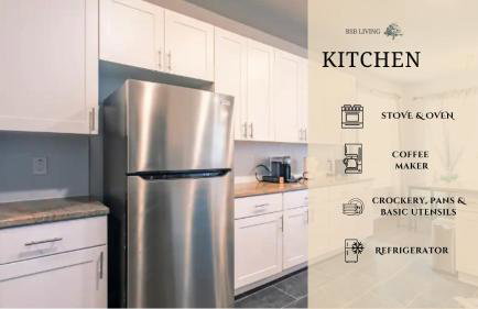 4BR 2,5BA Holiday Home in the Heart of Cowboy Nation - Foto 13