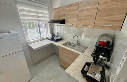 Seaside Apartments & Rooms Kampouri - Photo 57