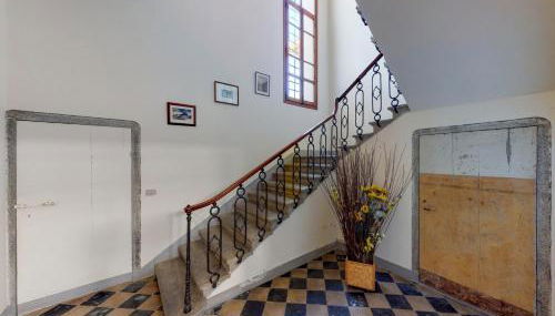 Villa Cicogna, Private villa with exclusive use pool - Foto 5