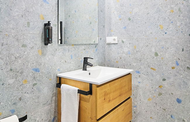 Apartamentos Esperanza by gaiarooms - Foto 78