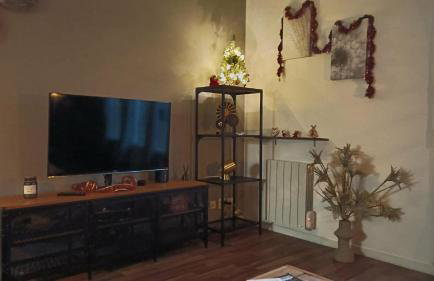 Le Cosy Home - Foto 23