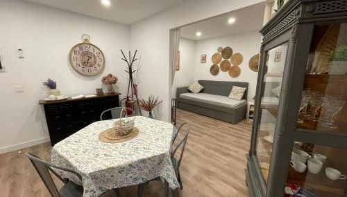 Apartamento El mirador de Olite - Foto 4