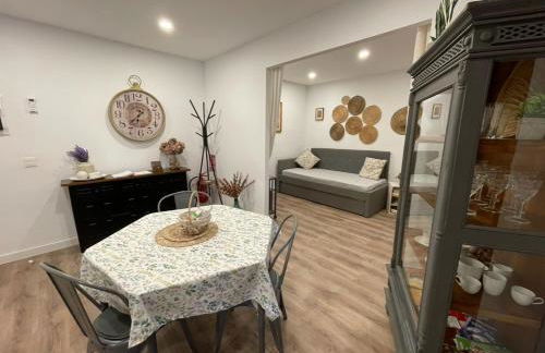 Apartamento El mirador de Olite - Foto 4