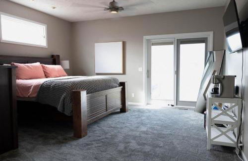 Golf Oasis Sleeps 22! Hot tub Firepit Gym Pool - Foto 14