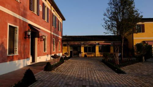 Agriturismo Corte Palazzo - Foto 3