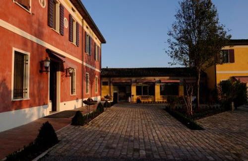 Agriturismo Corte Palazzo - Foto 3